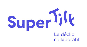 Logo SuperTilt