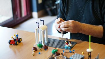 atelier lego serious play